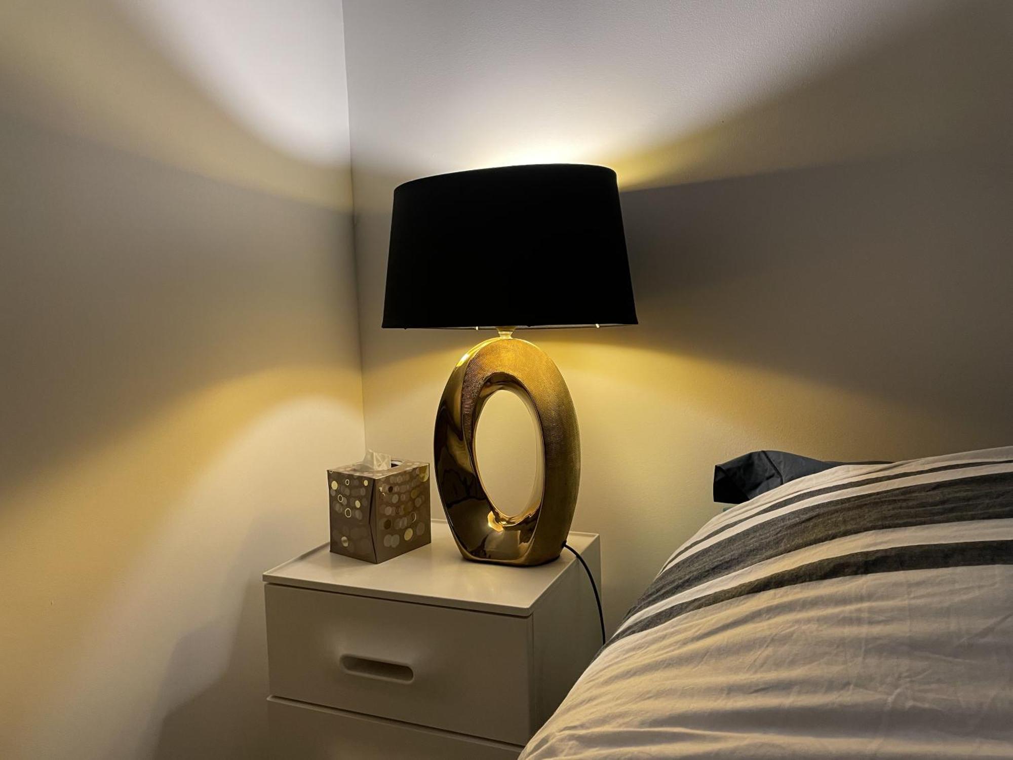 Chambre Suite Privee A Boulogne Bagian luar foto