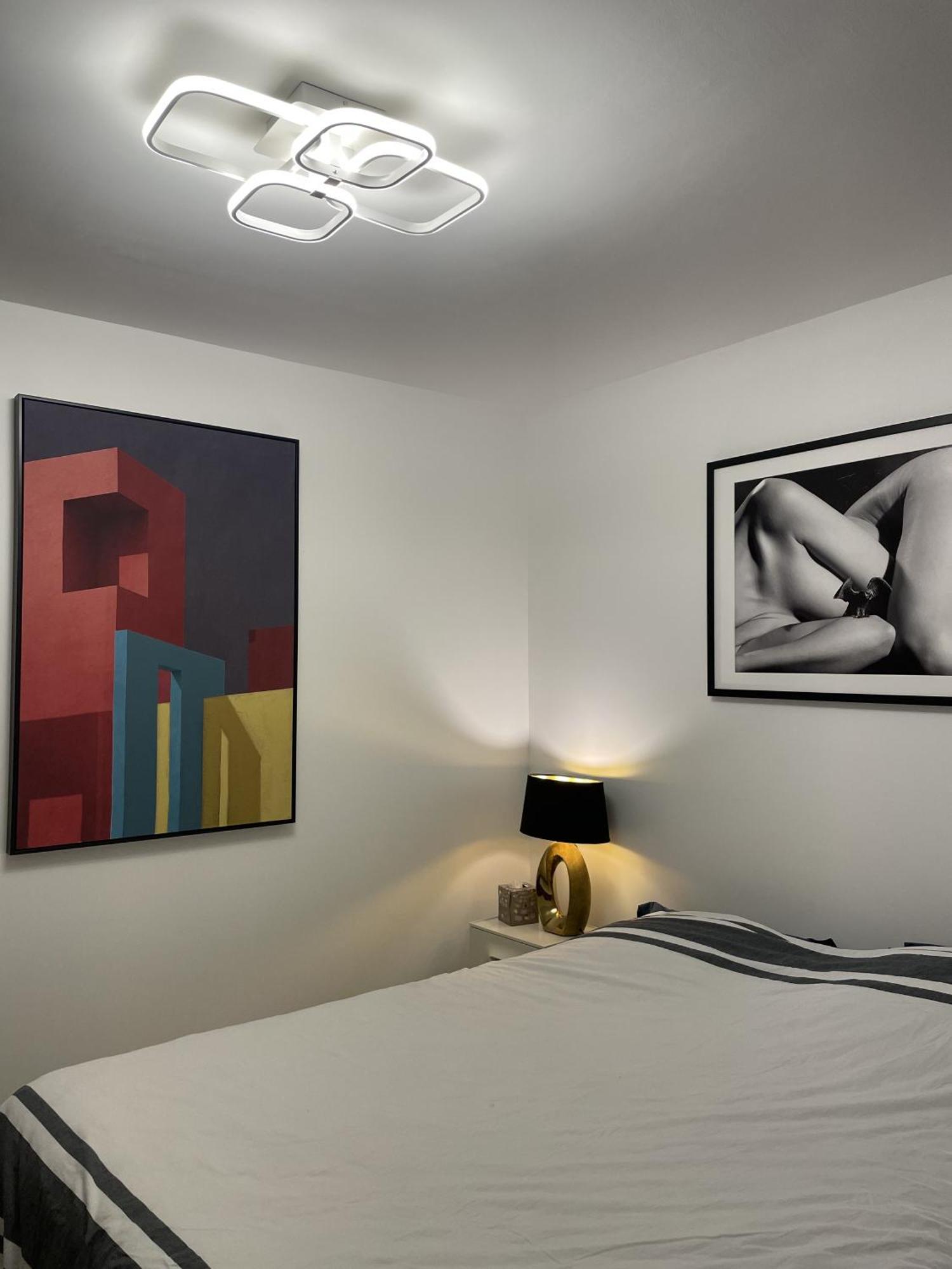 Chambre Suite Privee A Boulogne Bagian luar foto
